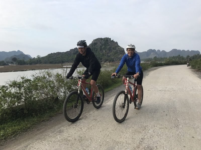 Navigating the 36 Streets: The Ultimate Guide to a Hanoi Old Quarter E-Bike Tour